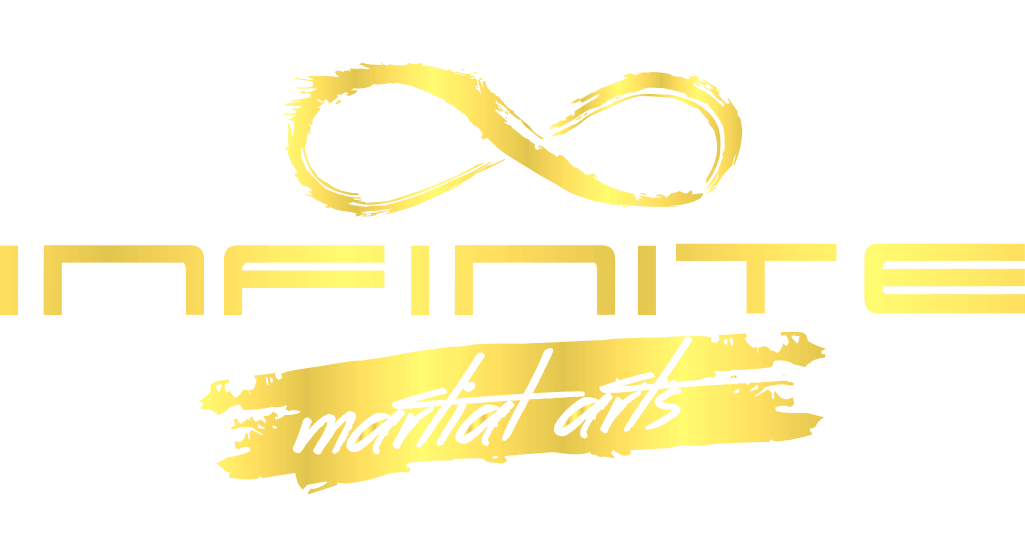 Infinite Martial Arts